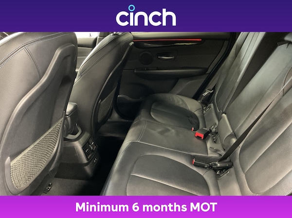 Used BMW 2 Series Active Tourer 2019 for sale - 76148538: Photo 20
