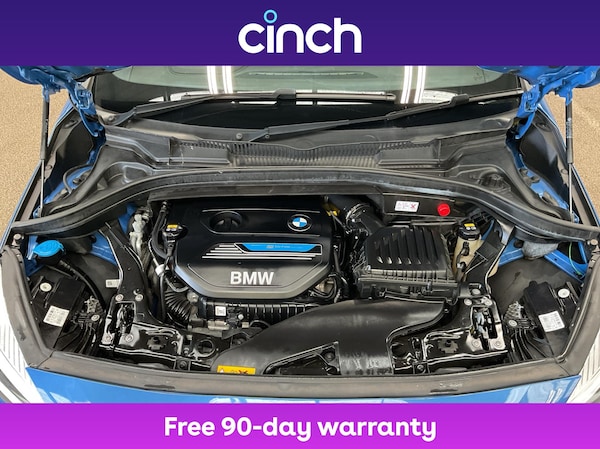 Used BMW 2 Series Active Tourer 2019 for sale - 76148538: Photo 23