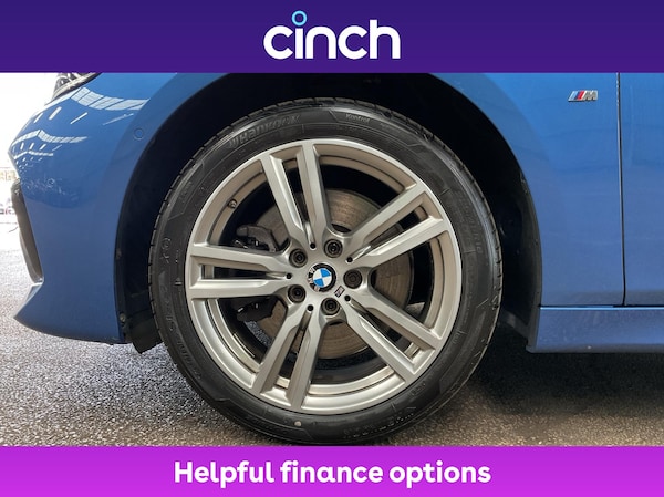 Used BMW 2 Series Active Tourer 2019 for sale - 76148538: Photo 24