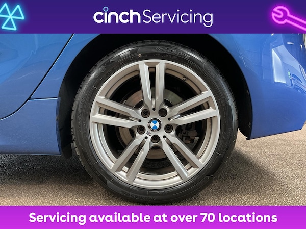 Used BMW 2 Series Active Tourer 2019 for sale - 76148538: Photo 26