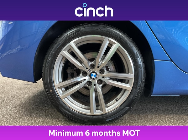 Used BMW 2 Series Active Tourer 2019 for sale - 76148538: Photo 27