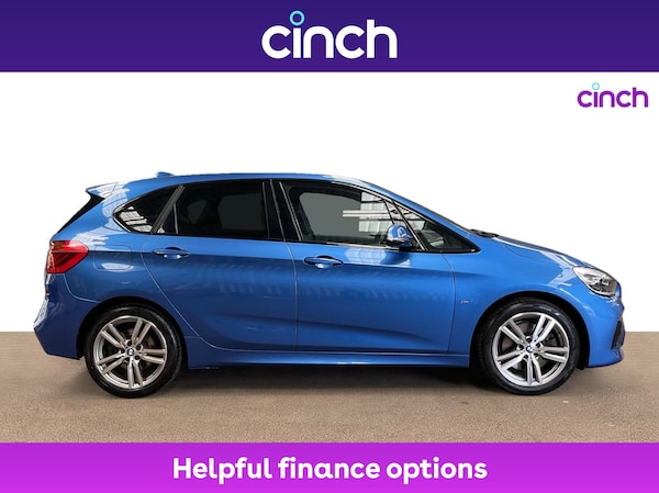 Used BMW 2 Series Active Tourer 2019 for sale - 76148538: Photo 2