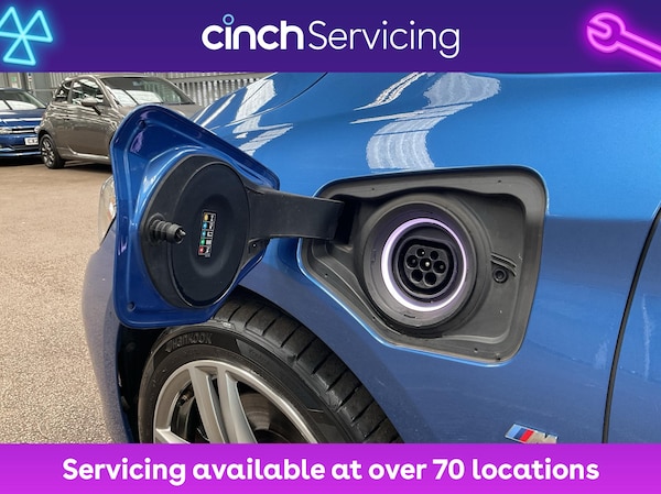 Used BMW 2 Series Active Tourer 2019 for sale - 76148538: Photo 31
