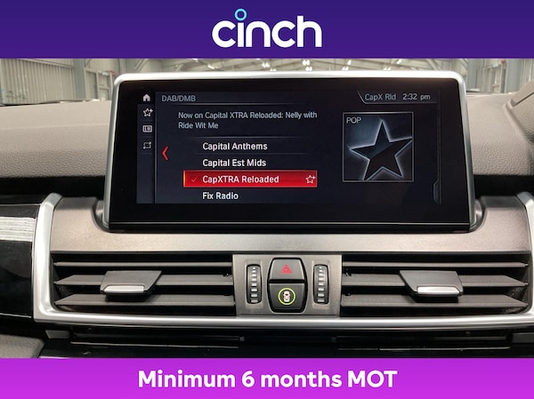 Used BMW 2 Series Active Tourer 2019 for sale - 76148538: Photo 32