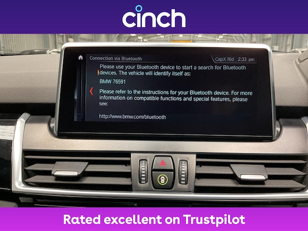 Used BMW 2 Series Active Tourer 2019 for sale - 76148538: Photo 33