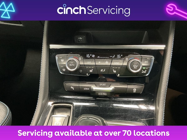 Used BMW 2 Series Active Tourer 2019 for sale - 76148538: Photo 36