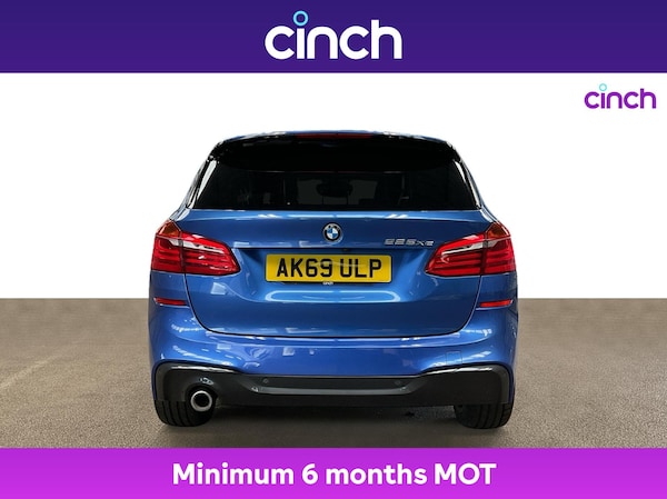 Used BMW 2 Series Active Tourer 2019 for sale - 76148538: Photo 5