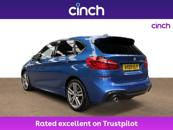 Used BMW 2 Series Active Tourer 2019 for sale - 76148538: Photo 6