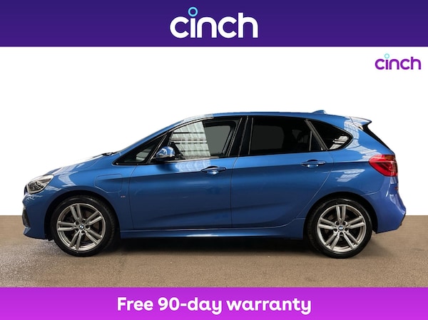 Used BMW 2 Series Active Tourer 2019 for sale - 76148538: Photo 8