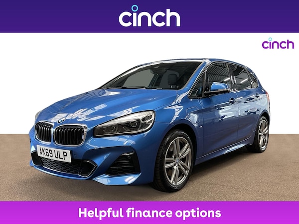 Used BMW 2 Series Active Tourer 2019 for sale - 76148538: Photo 9