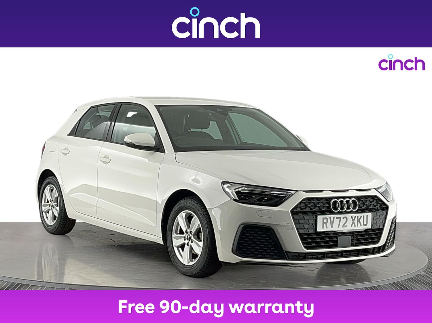 Used Audi A1 2022 for sale - 76346244: Photo 1