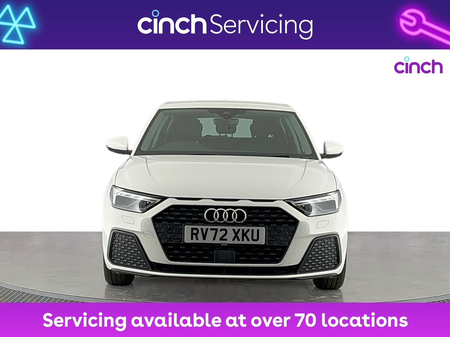 Used Audi A1 2022 for sale - 76346244: Photo 11