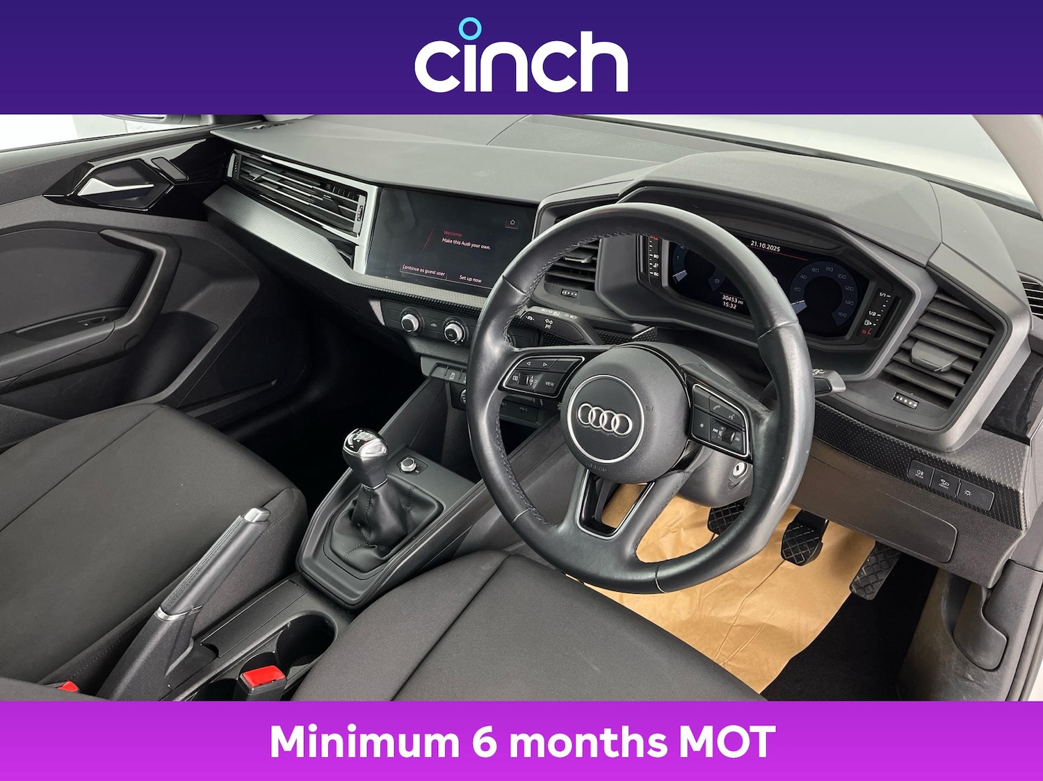 Used Audi A1 2022 for sale - 76346244: Photo 12