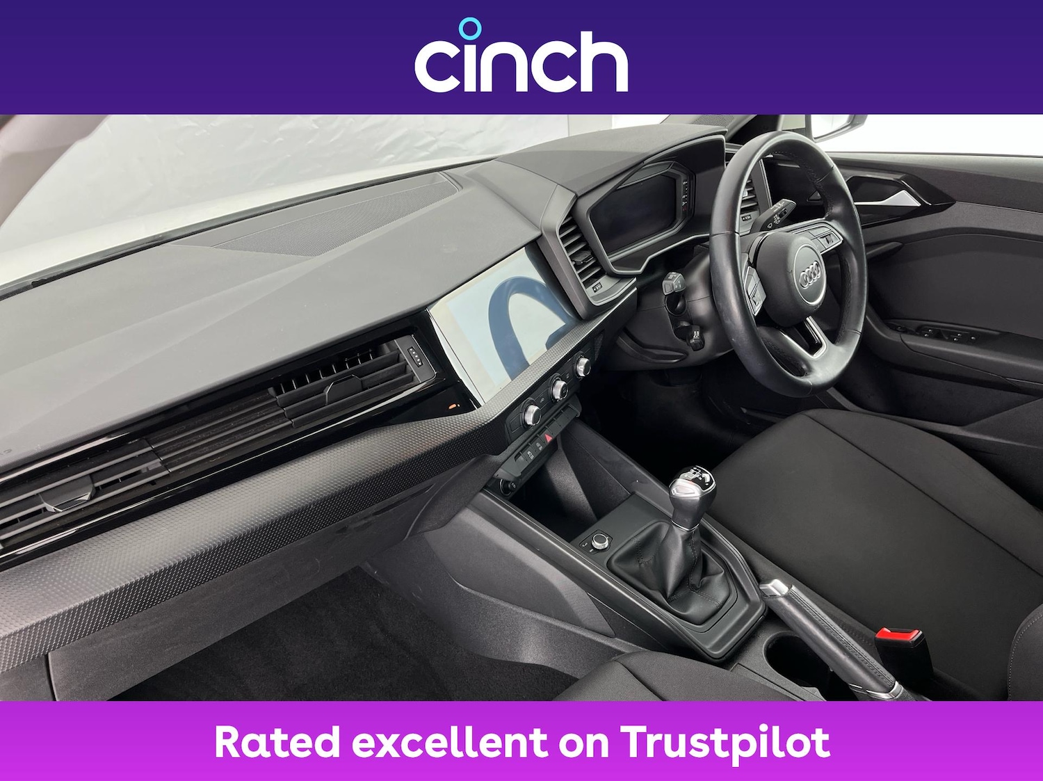 Used Audi A1 2022 for sale - 76346244: Photo 14