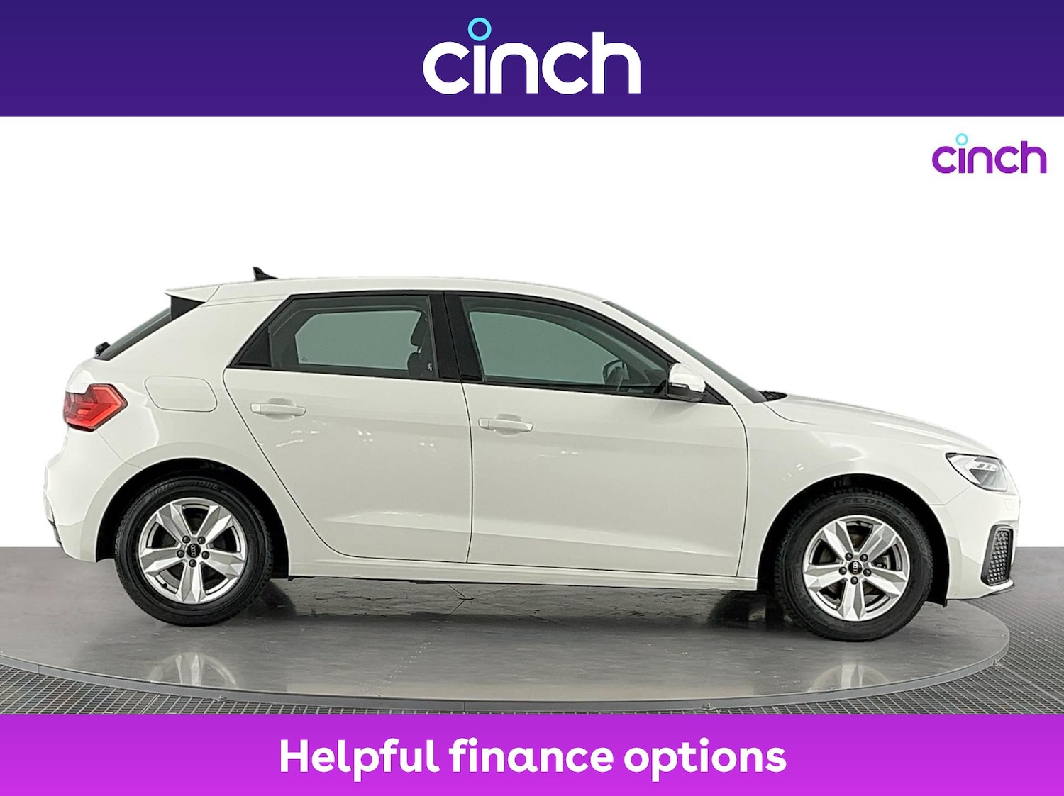 Used Audi A1 2022 for sale - 76346244: Photo 2