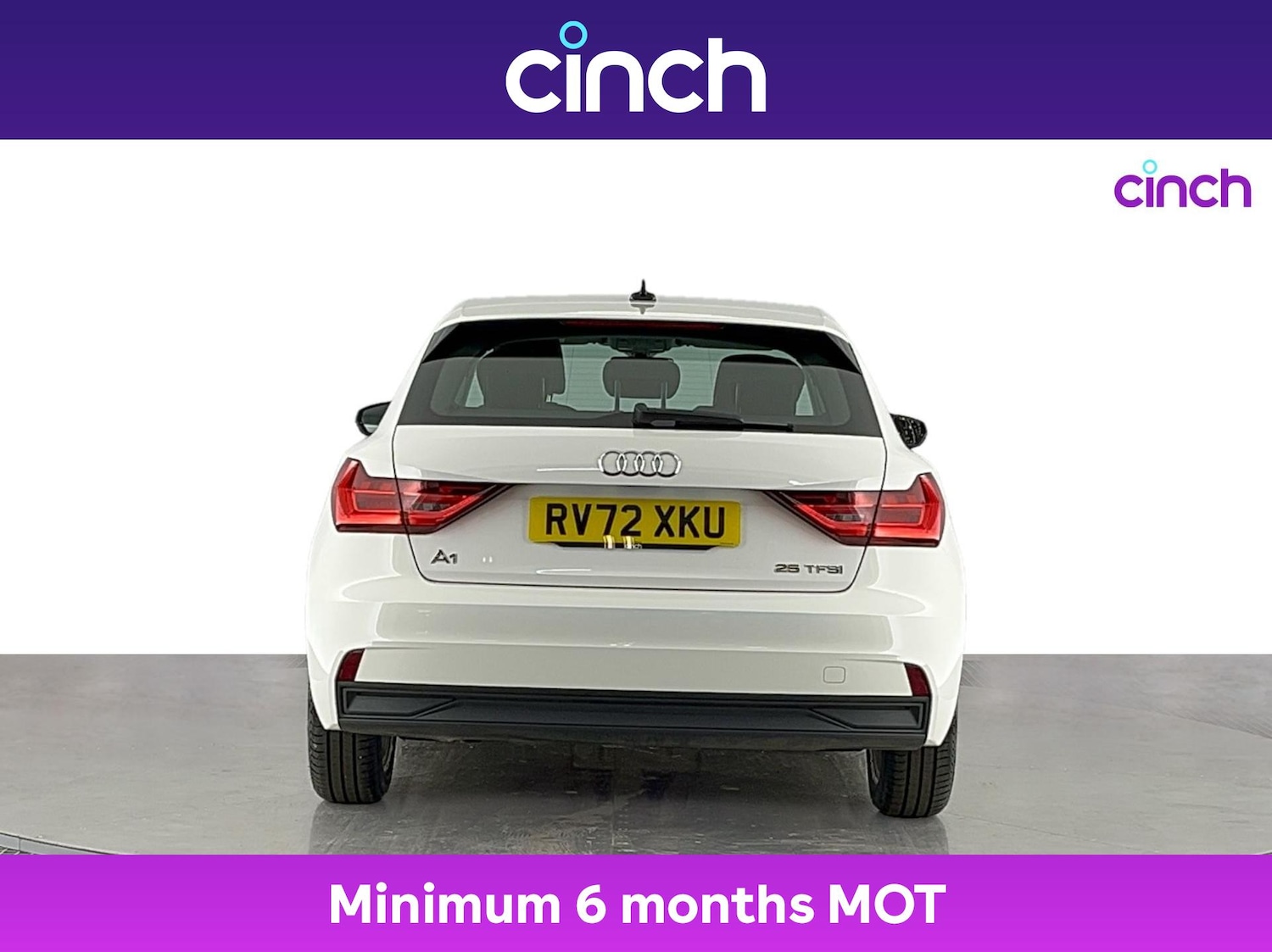 Used Audi A1 2022 for sale - 76346244: Photo 5