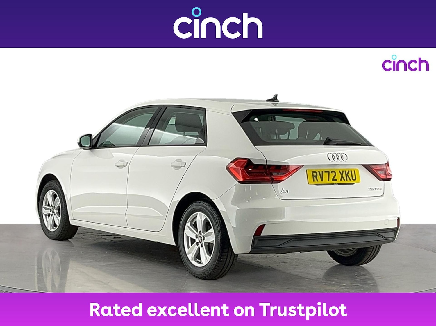 Used Audi A1 2022 for sale - 76346244: Photo 6