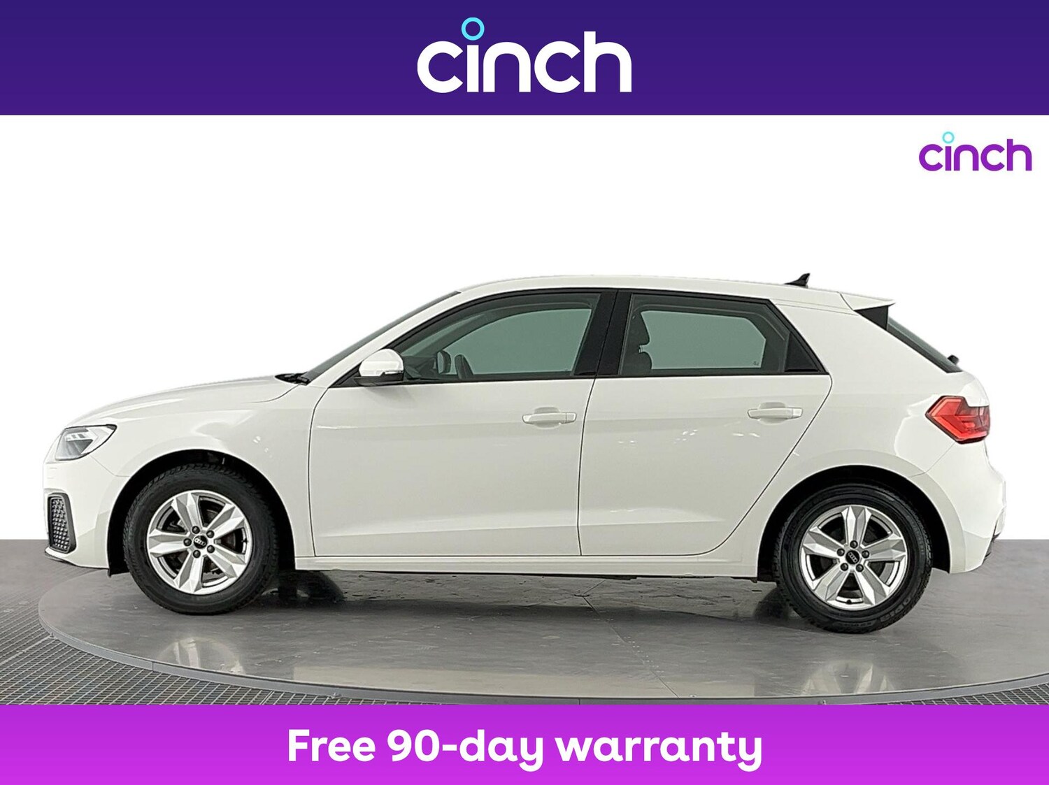Used Audi A1 2022 for sale - 76346244: Photo 8