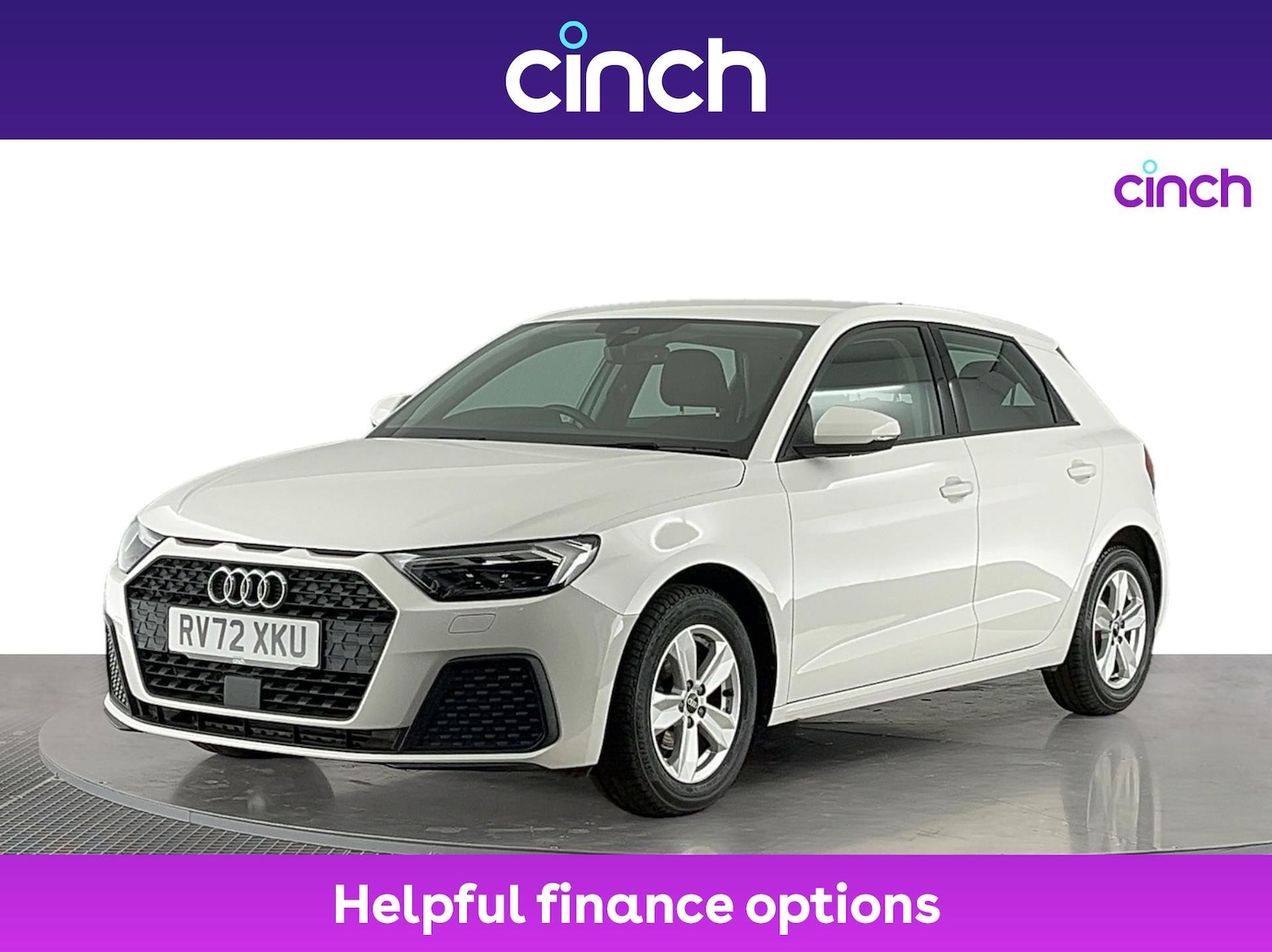 Used Audi A1 2022 for sale - 76346244: Photo 9