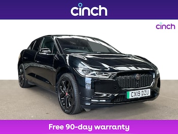 2019 - 294kW EV400 HSE 90kWh 5dr Auto
