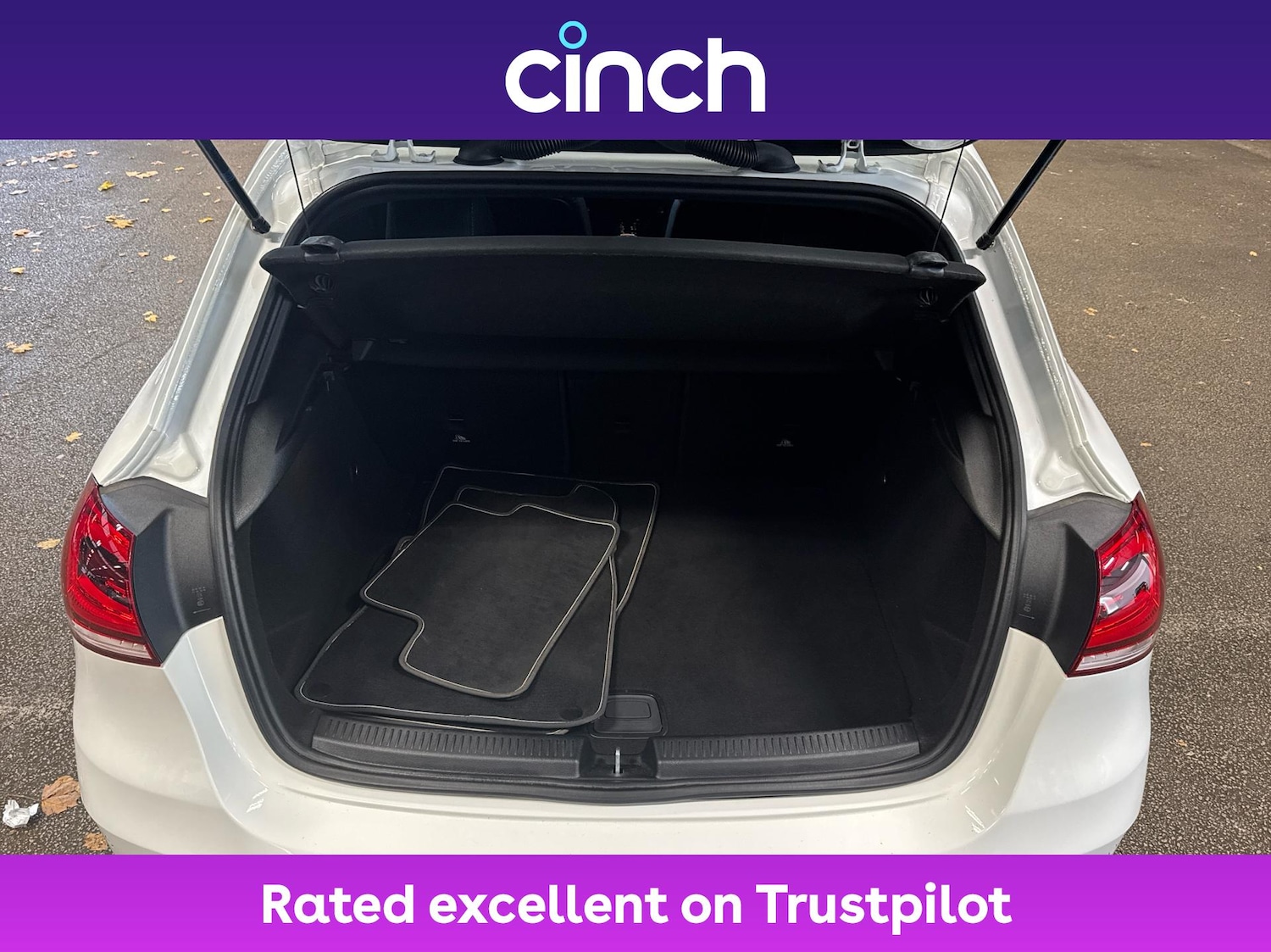 Used Mercedes-Benz A-Class 2021 for sale - 76557913: Photo 21