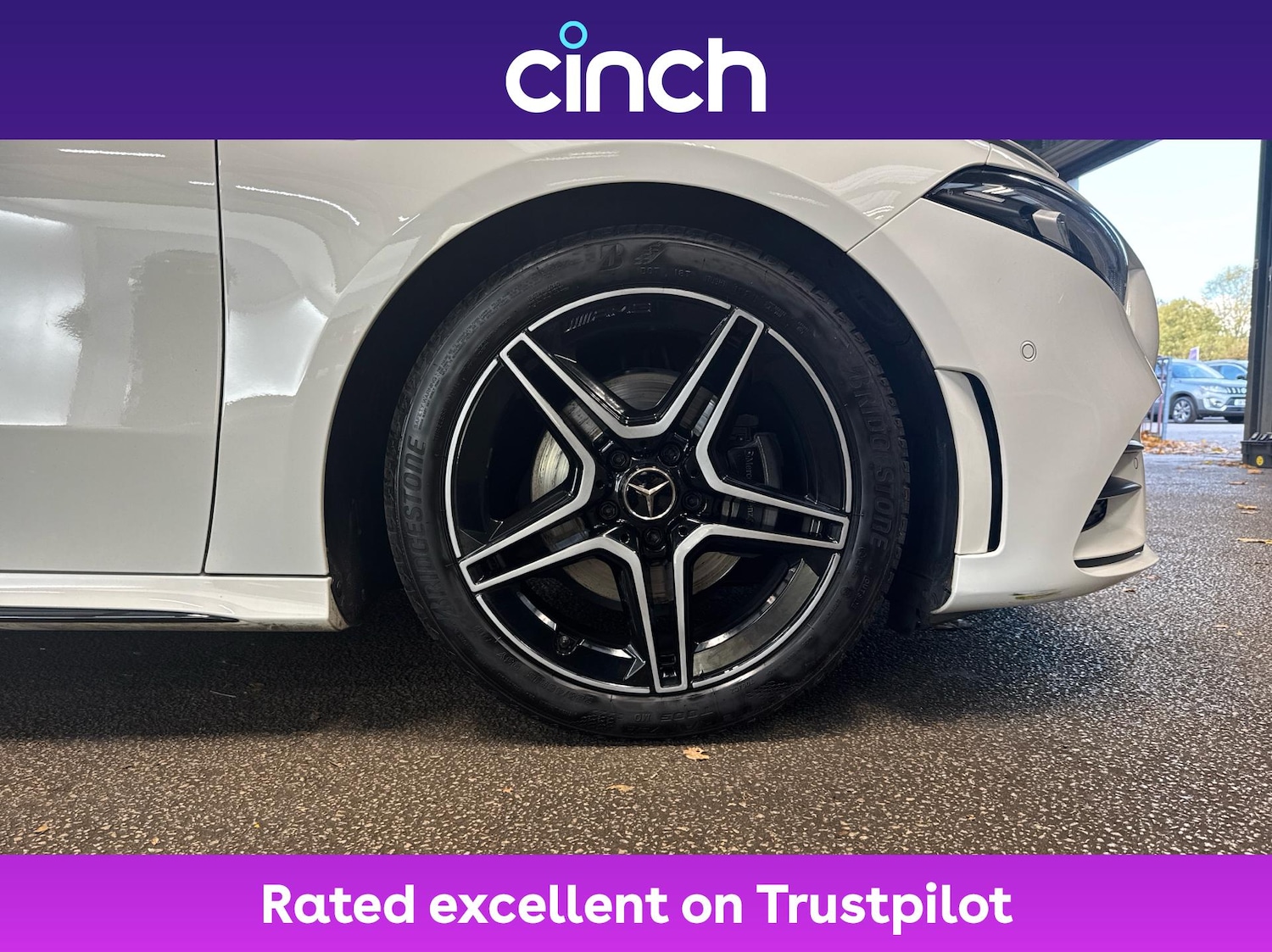 Used Mercedes-Benz A-Class 2021 for sale - 76557913: Photo 28