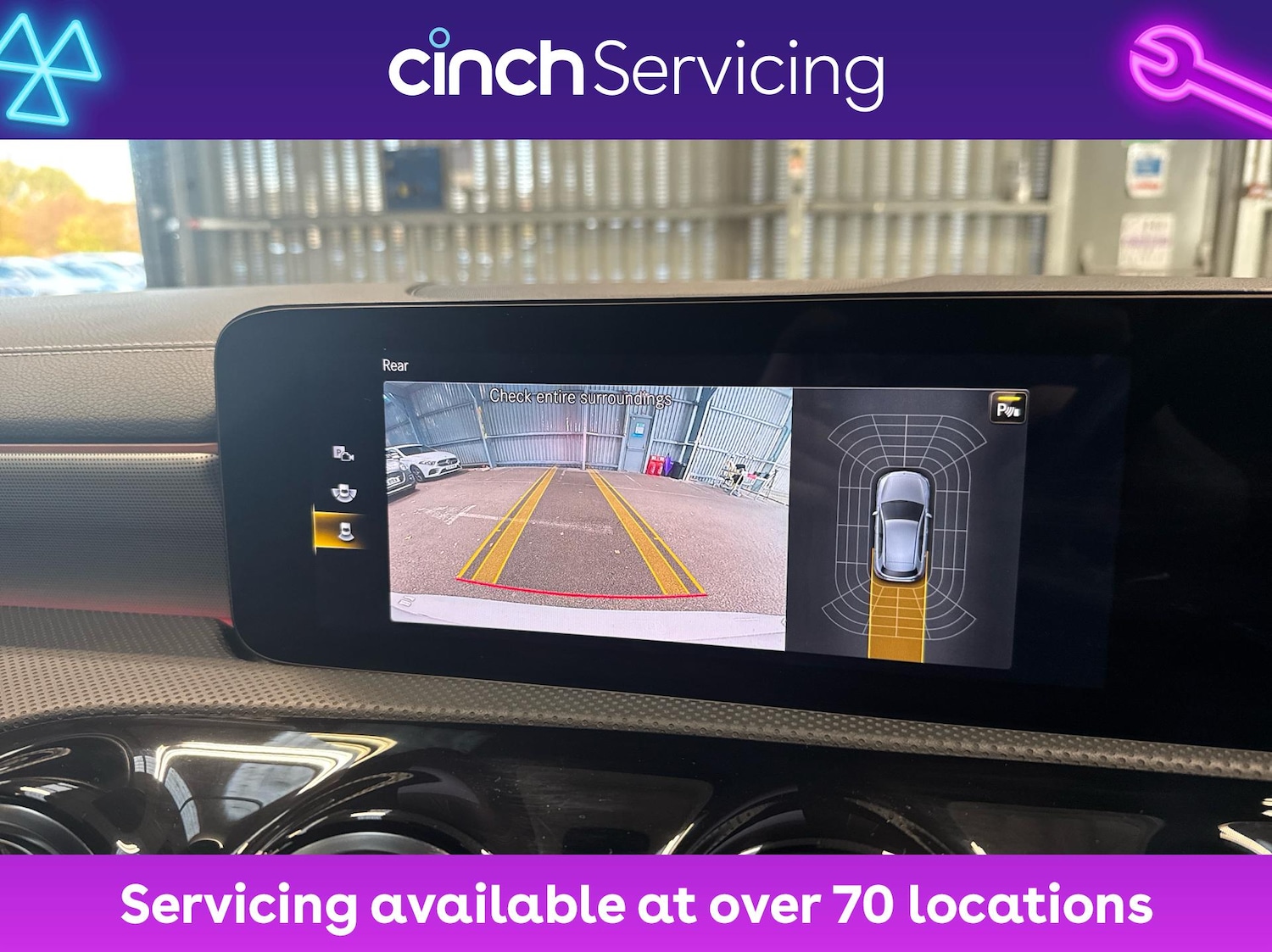 Used Mercedes-Benz A-Class 2021 for sale - 76557913: Photo 31