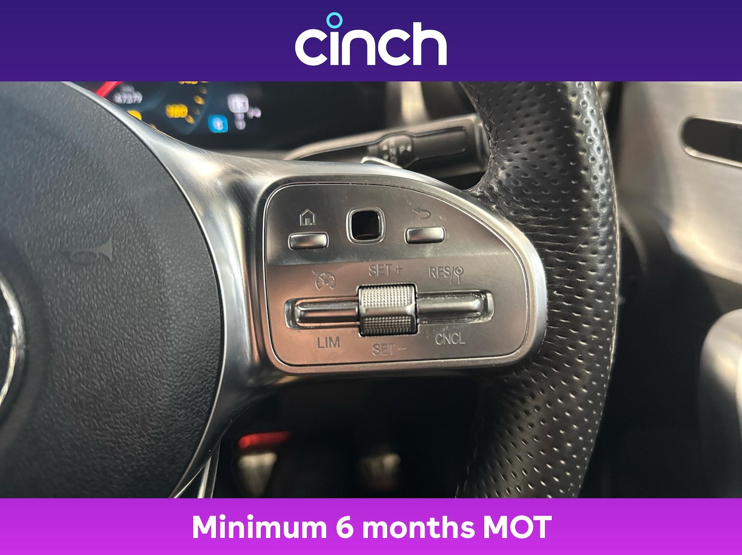 Used Mercedes-Benz A-Class 2021 for sale - 76557913: Photo 32