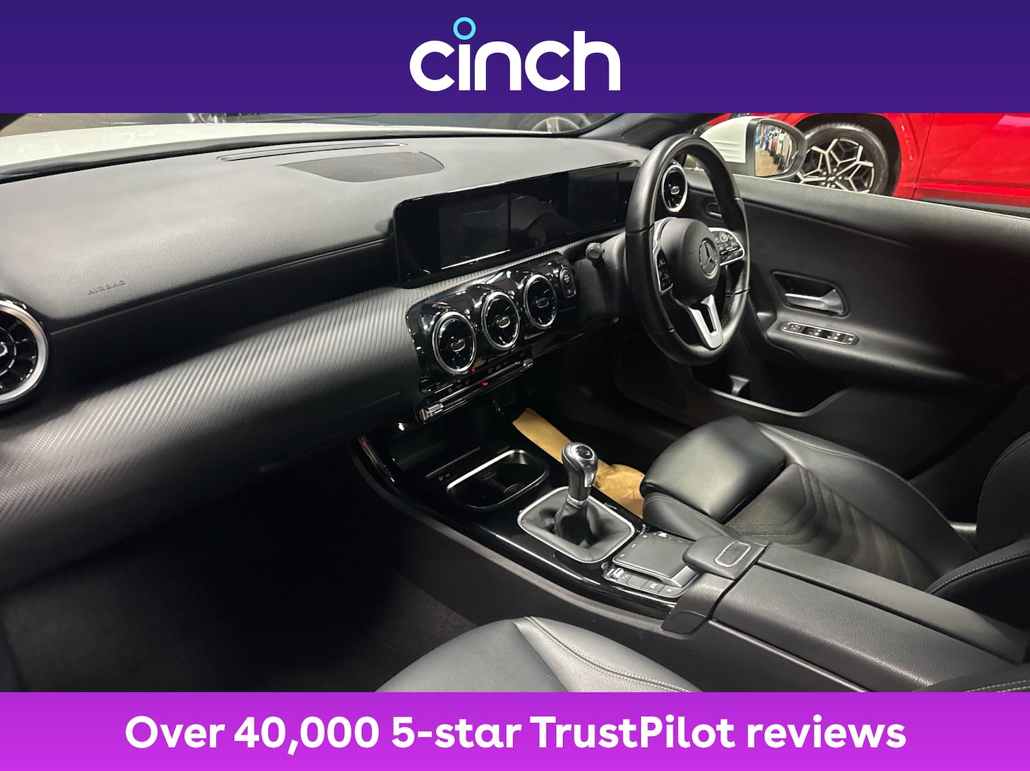 Used Mercedes-Benz A-Class 2021 for sale - 76508712: Photo 14