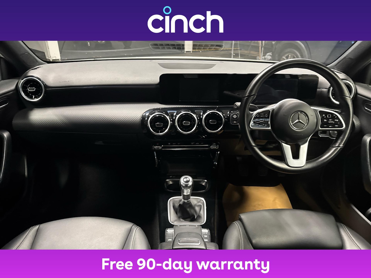 Used Mercedes-Benz A-Class 2021 for sale - 76508712: Photo 15