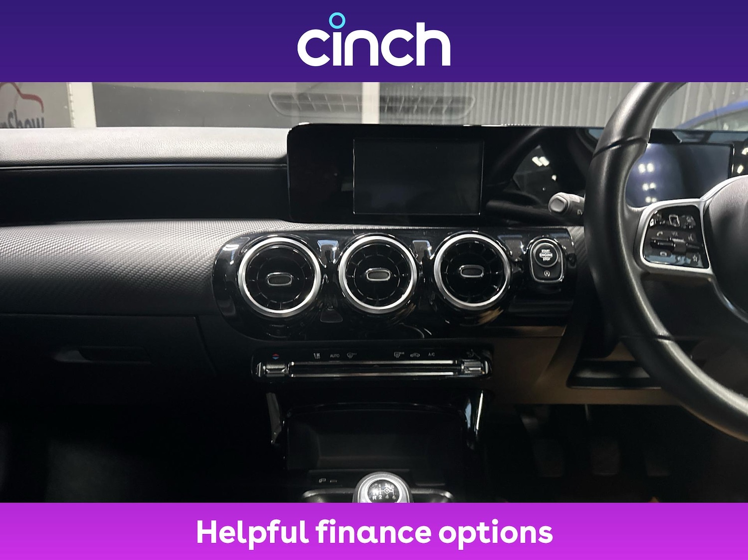 Used Mercedes-Benz A-Class 2021 for sale - 76508712: Photo 17