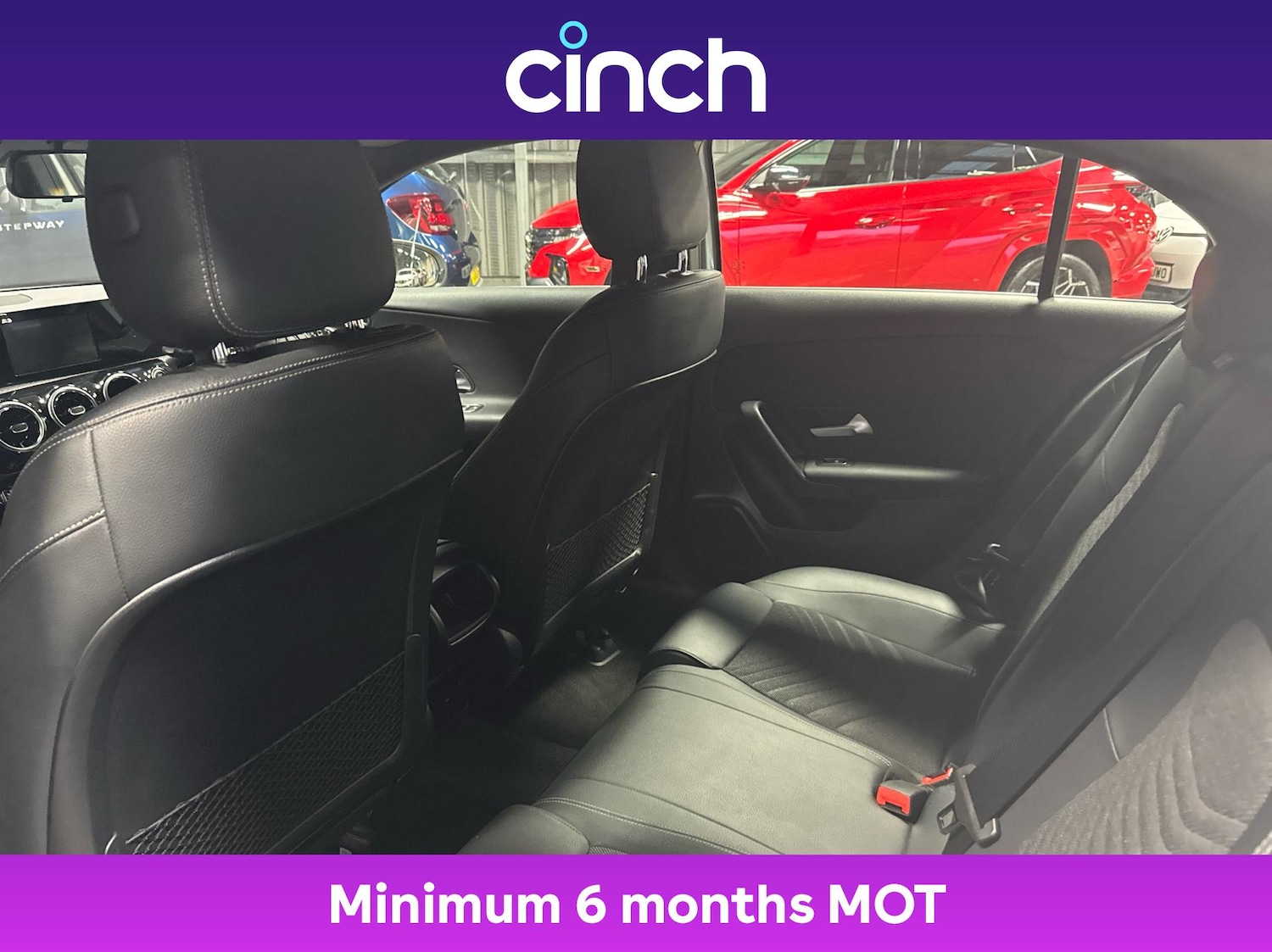 Used Mercedes-Benz A-Class 2021 for sale - 76508712: Photo 20