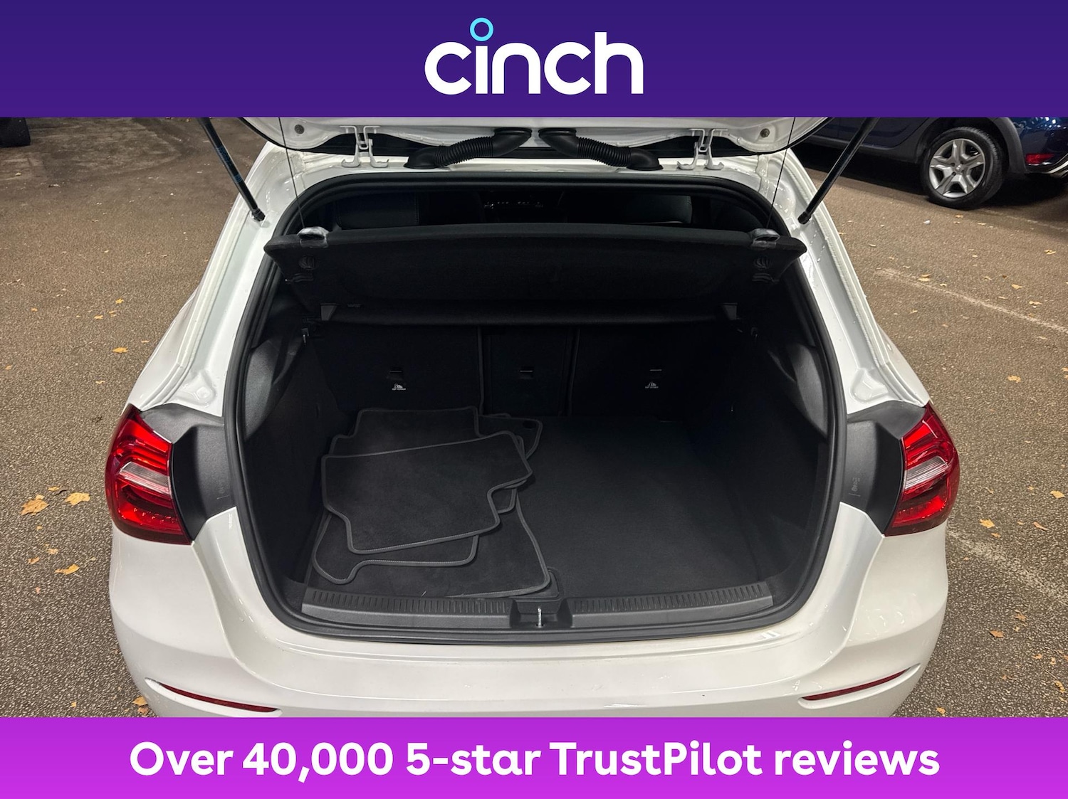 Used Mercedes-Benz A-Class 2021 for sale - 76508712: Photo 21