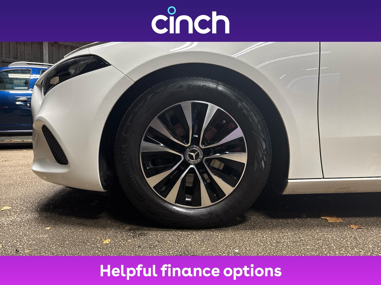 Used Mercedes-Benz A-Class 2021 for sale - 76508712: Photo 24