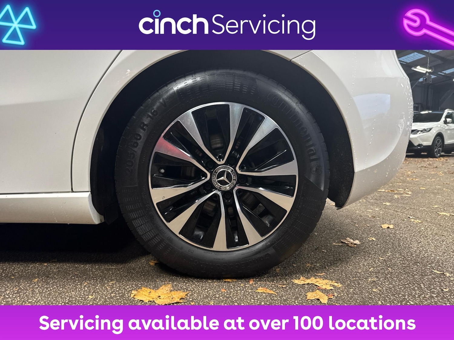 Used Mercedes-Benz A-Class 2021 for sale - 76508712: Photo 26