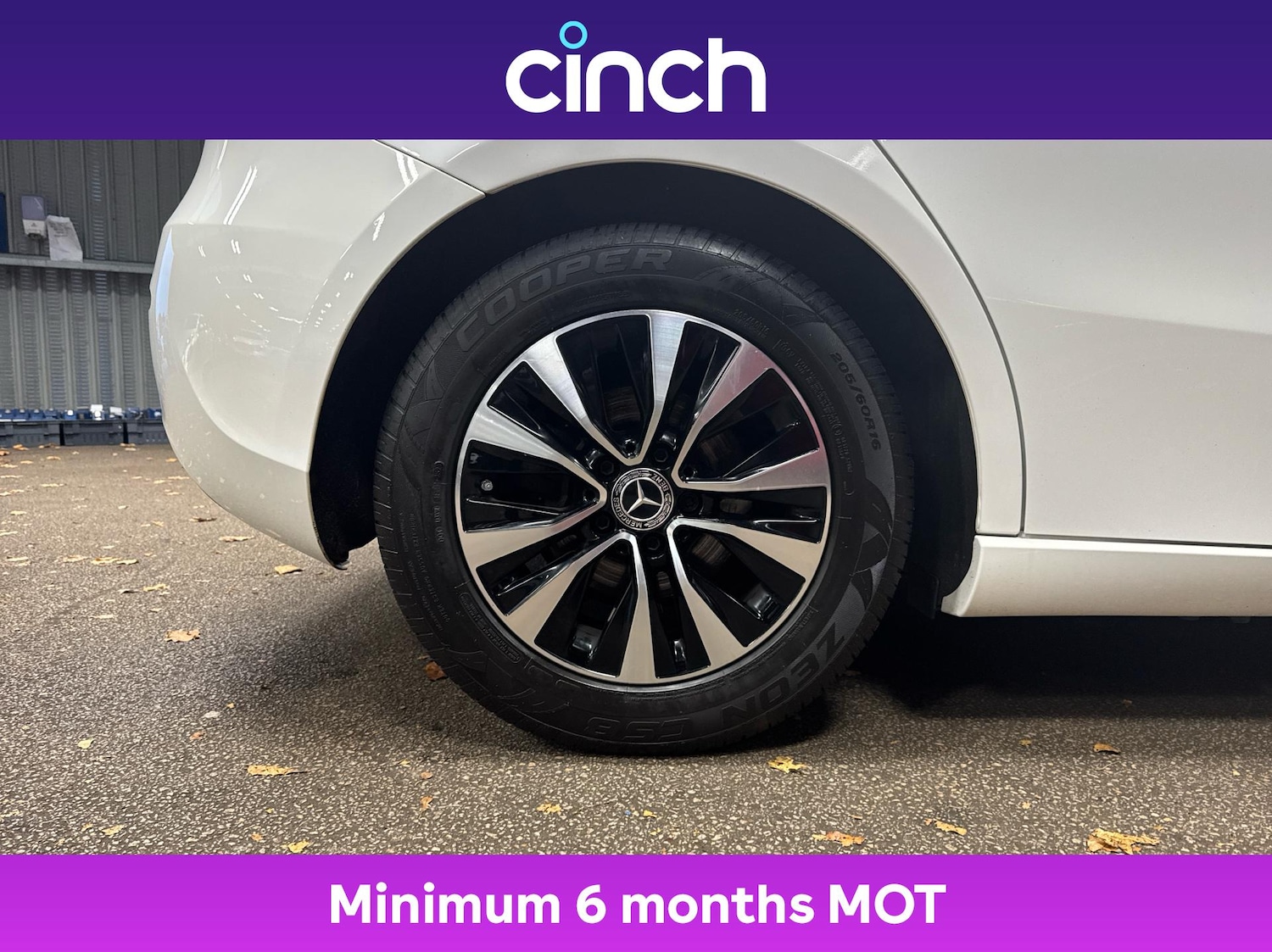 Used Mercedes-Benz A-Class 2021 for sale - 76508712: Photo 27