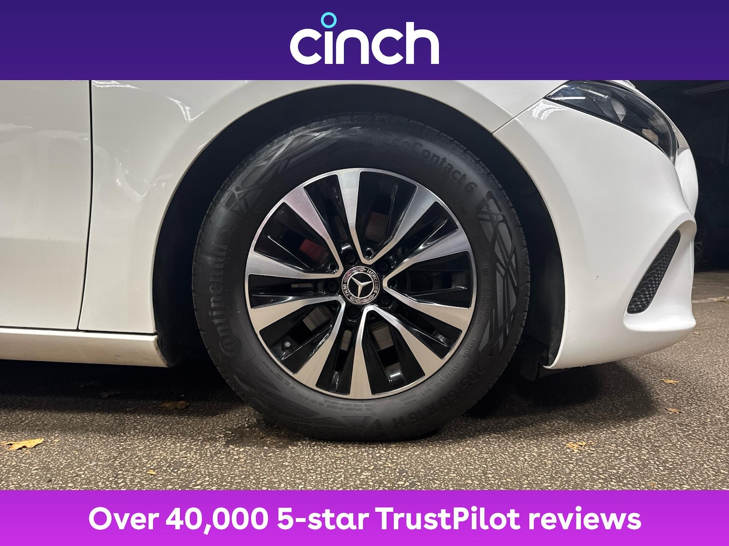 Used Mercedes-Benz A-Class 2021 for sale - 76508712: Photo 28