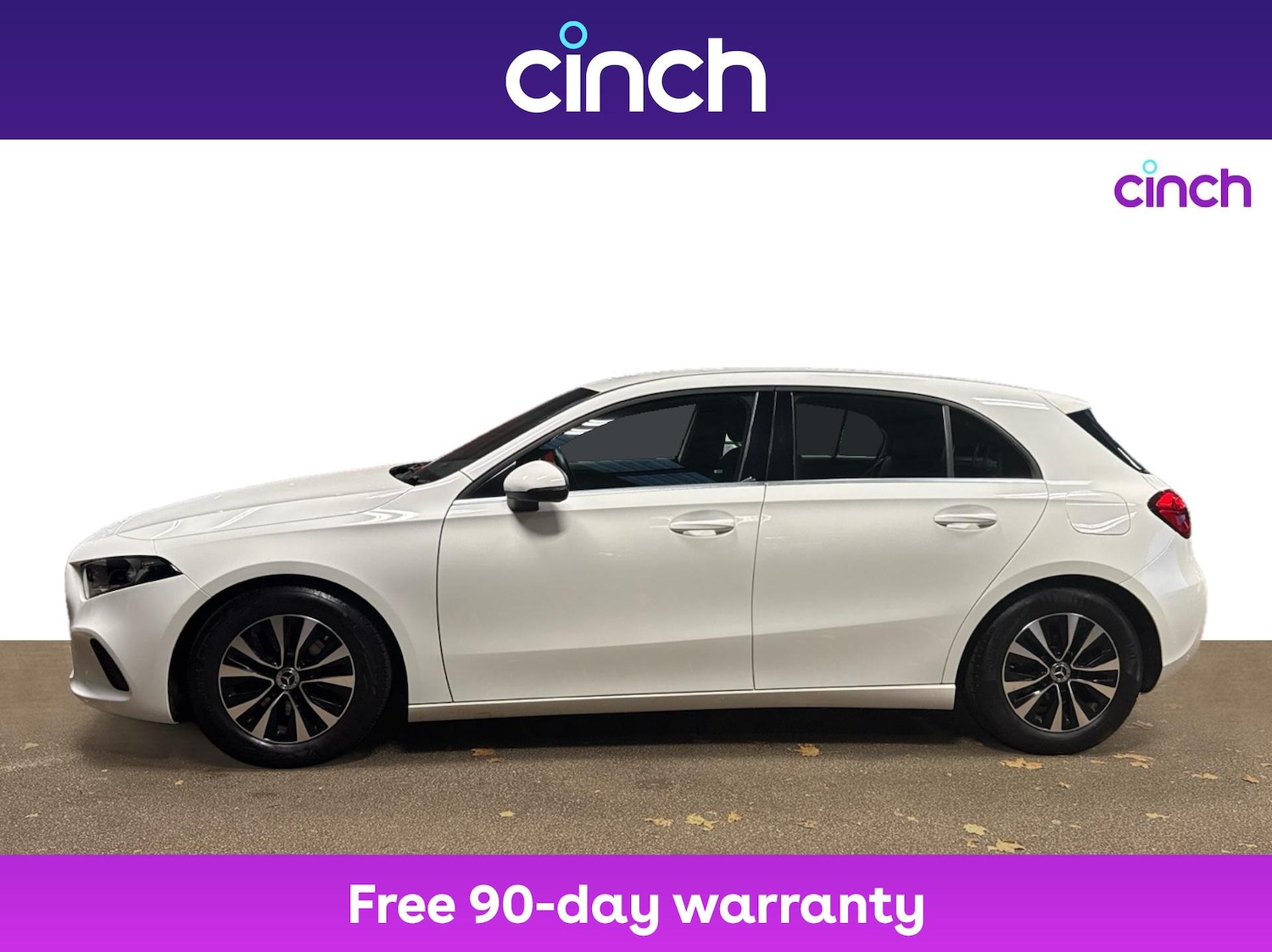 Used Mercedes-Benz A-Class 2021 for sale - 76508712: Photo 8