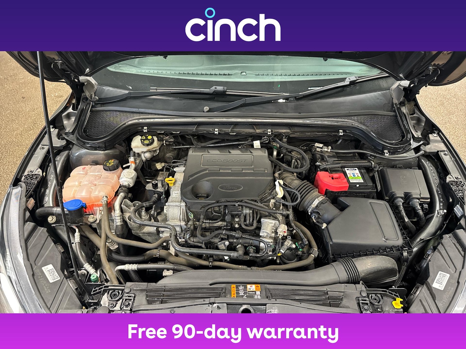 Used Ford Focus 2019 for sale - 76581423: Photo 23