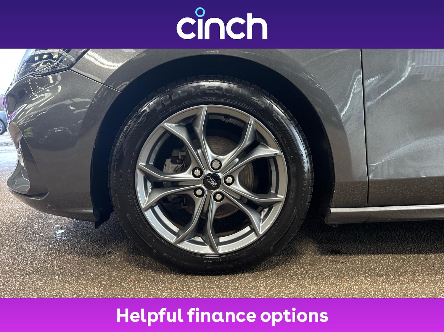 Used Ford Focus 2019 for sale - 76581423: Photo 24