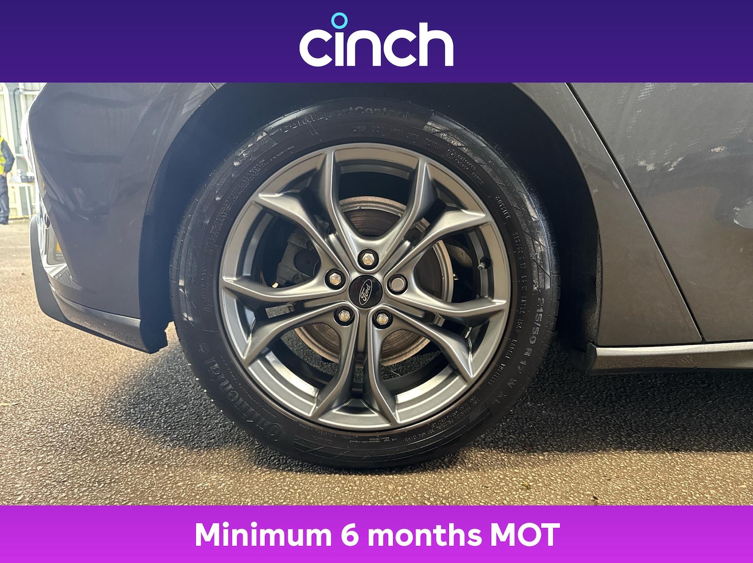 Used Ford Focus 2019 for sale - 76581423: Photo 27