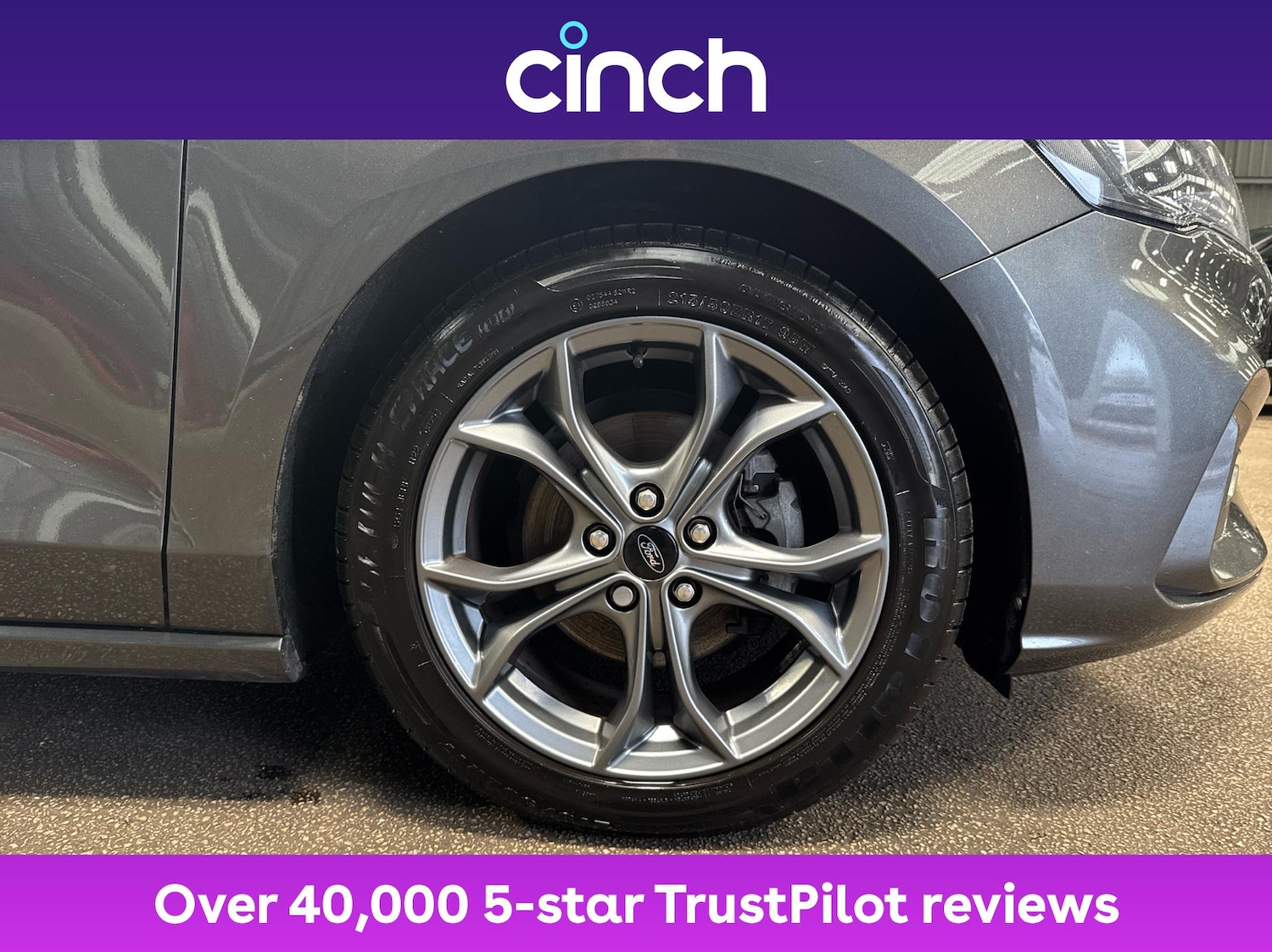 Used Ford Focus 2019 for sale - 76581423: Photo 28