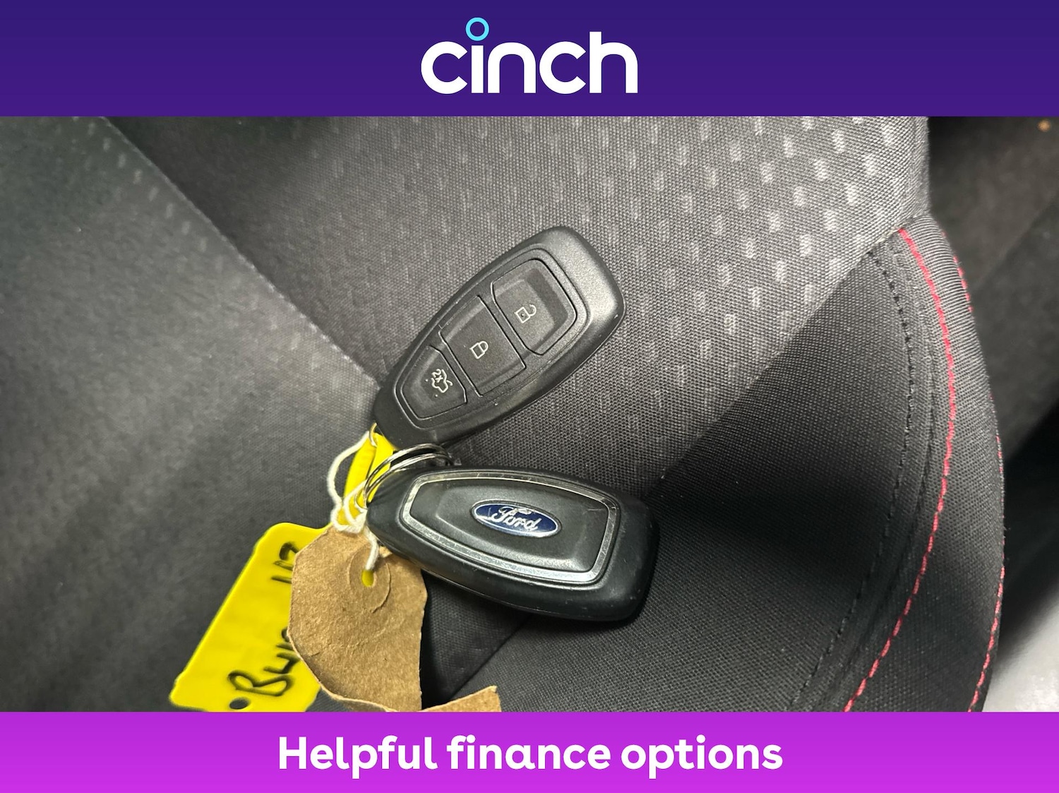 Used Ford Focus 2019 for sale - 76581423: Photo 30