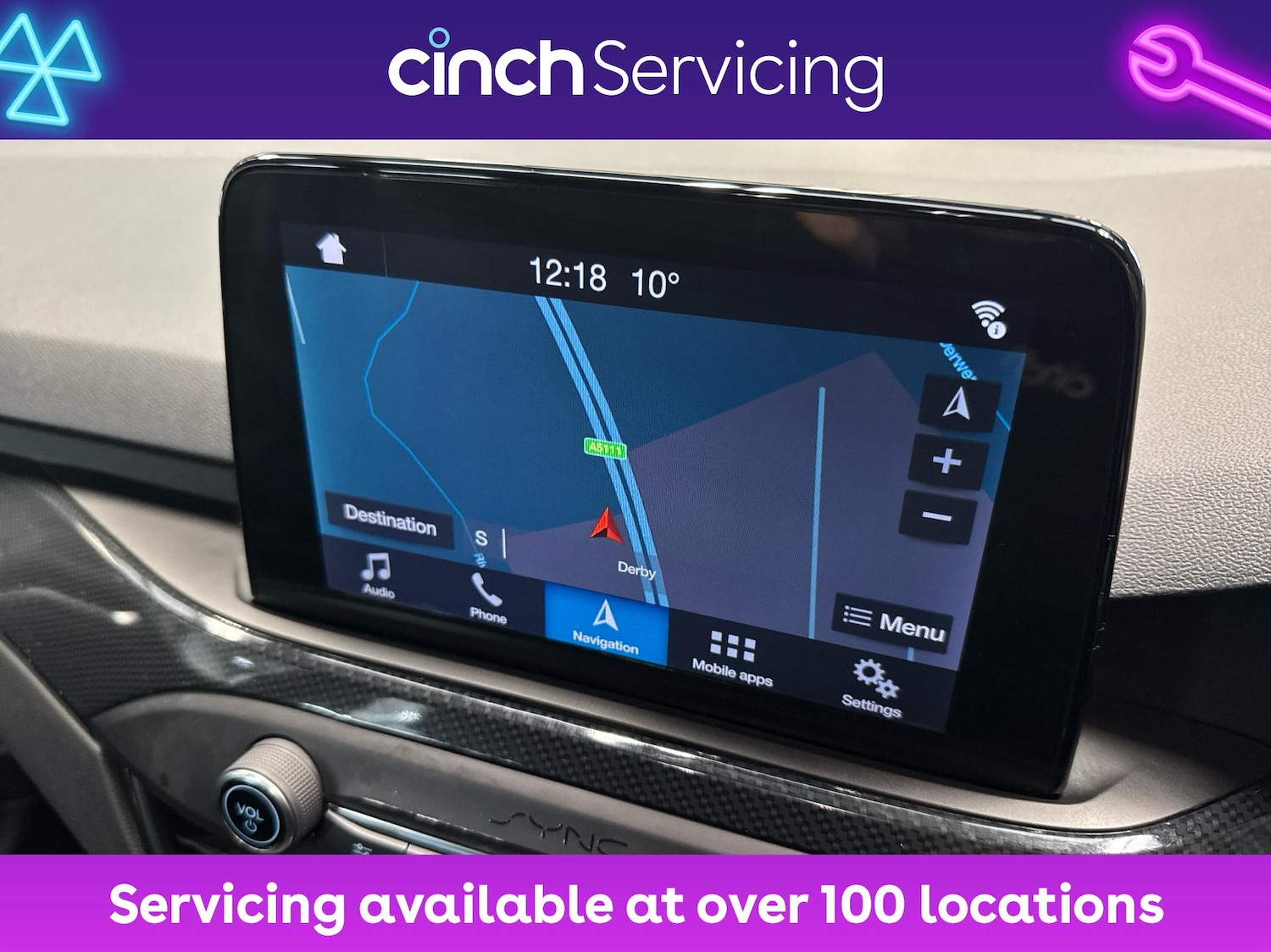 Used Ford Focus 2019 for sale - 76581423: Photo 31