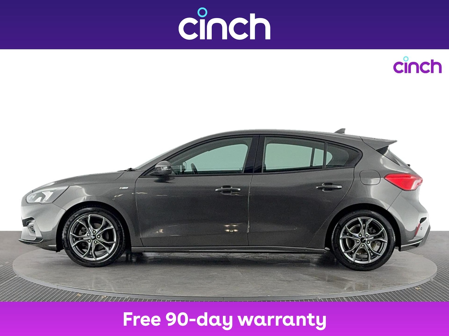 Used Ford Focus 2019 for sale - 76581423: Photo 8