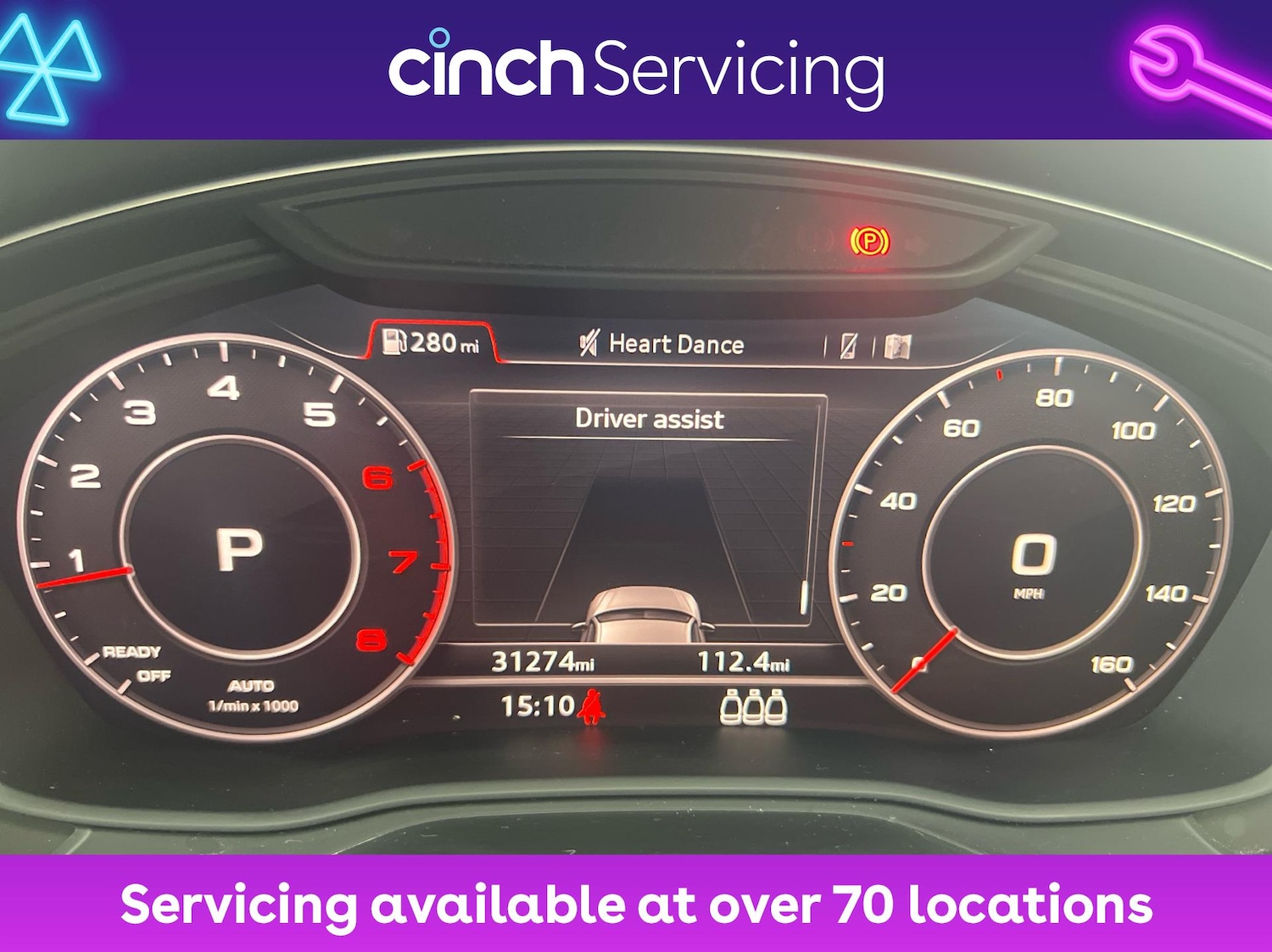 Used Audi A4 Avant 2018 for sale - 76324292: Photo 18