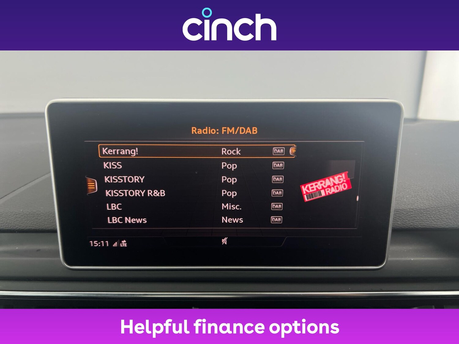 Used Audi A4 Avant 2018 for sale - 76324292: Photo 30