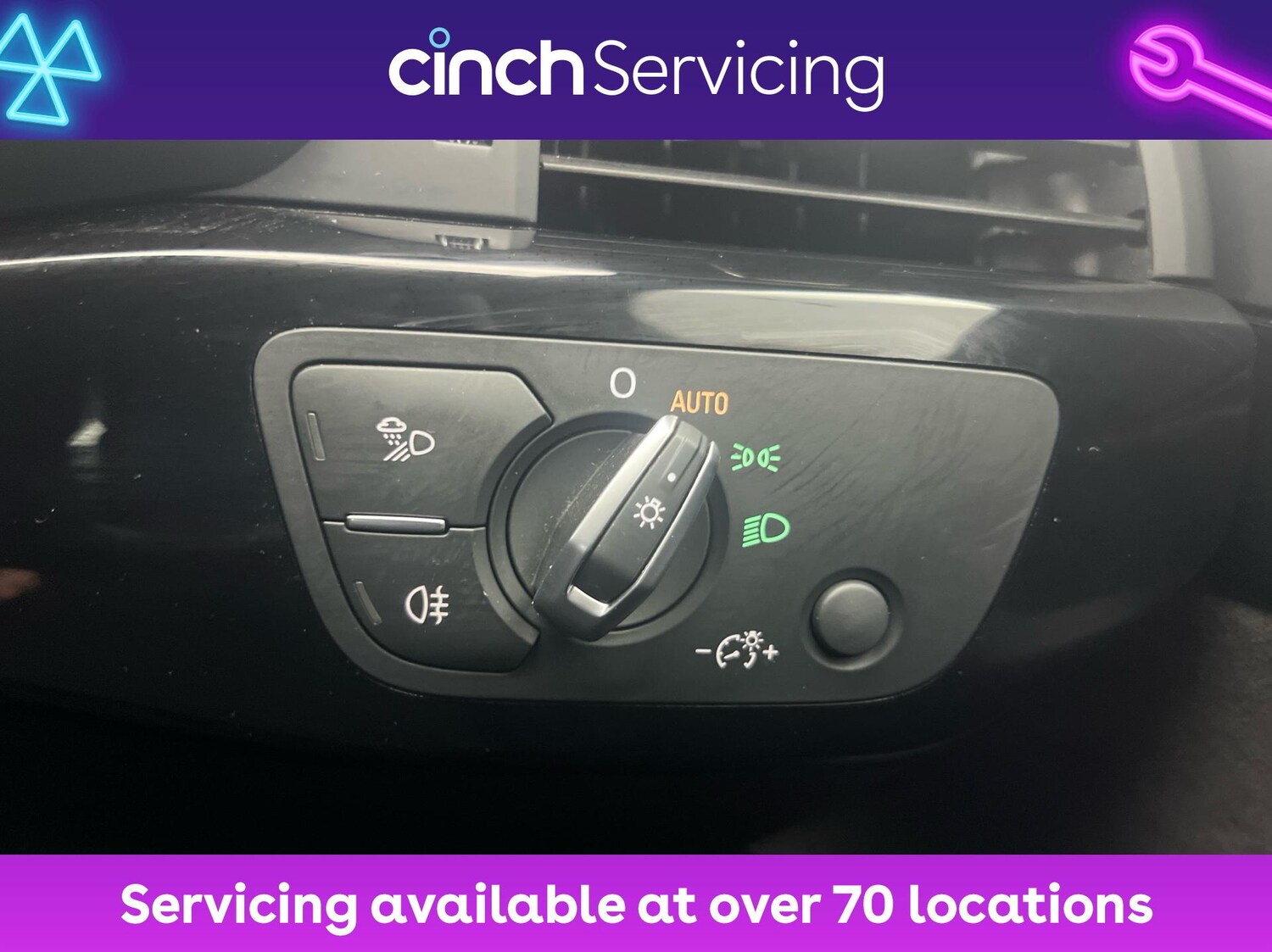 Used Audi A4 Avant 2018 for sale - 76324292: Photo 36
