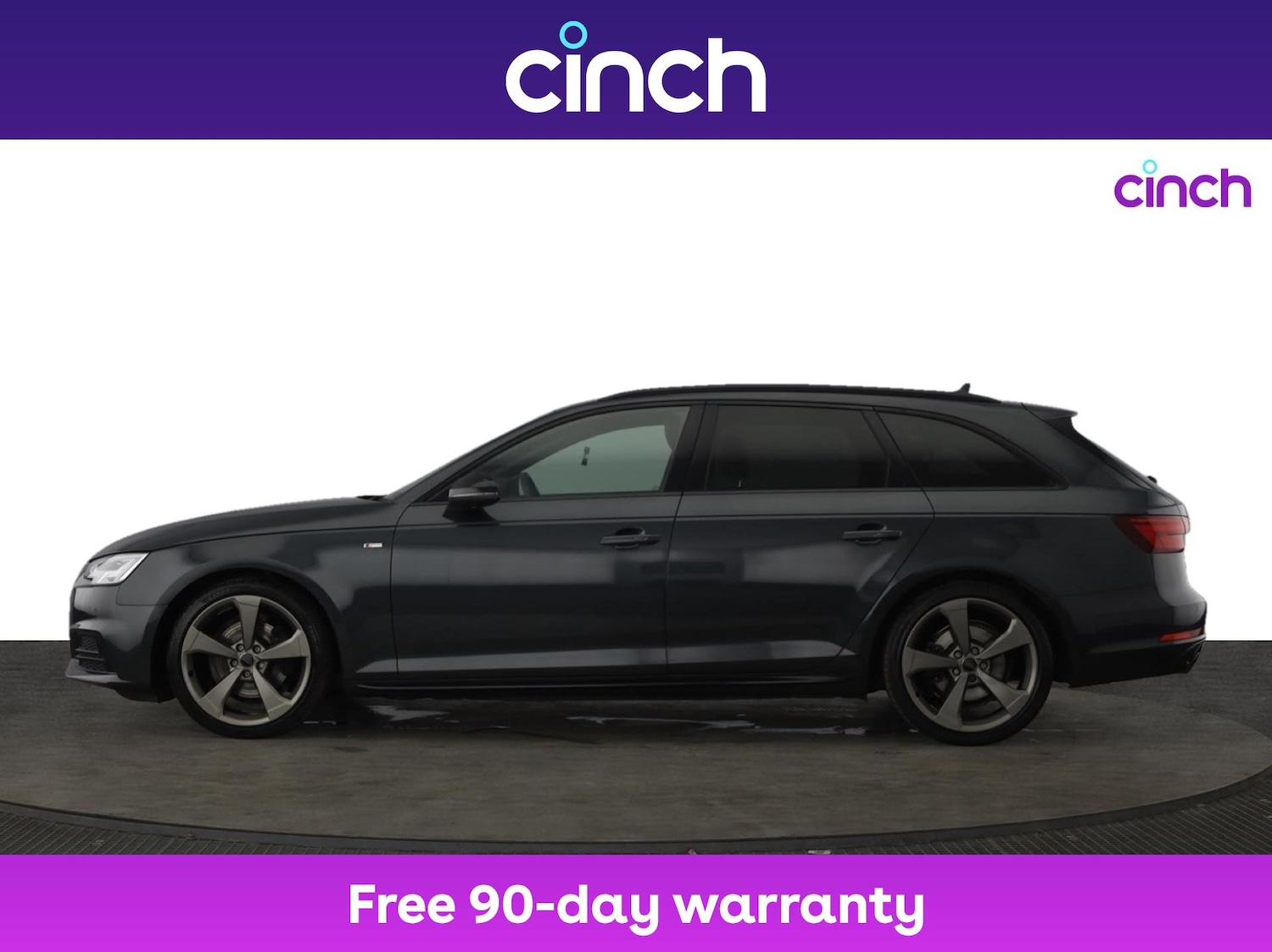 Used Audi A4 Avant 2018 for sale - 76324292: Photo 8