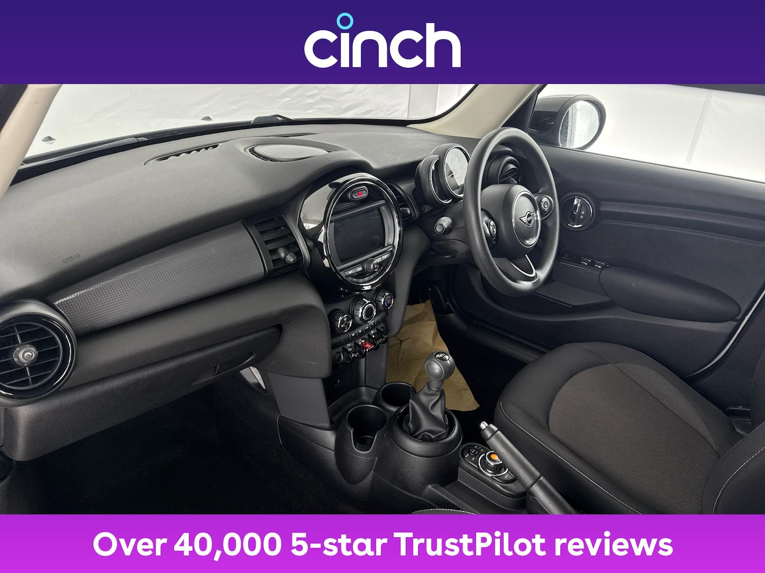 Used MINI Hatch 2019 for sale - 76641524: Photo 14